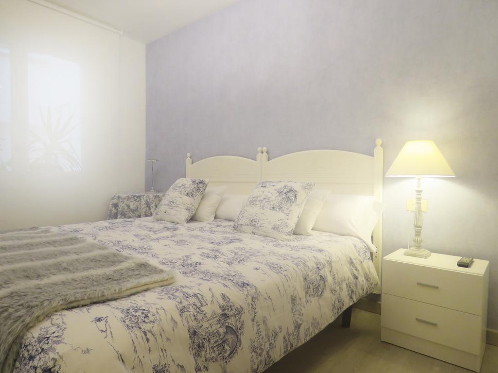 Pension Mayte Pamplona Quarto foto