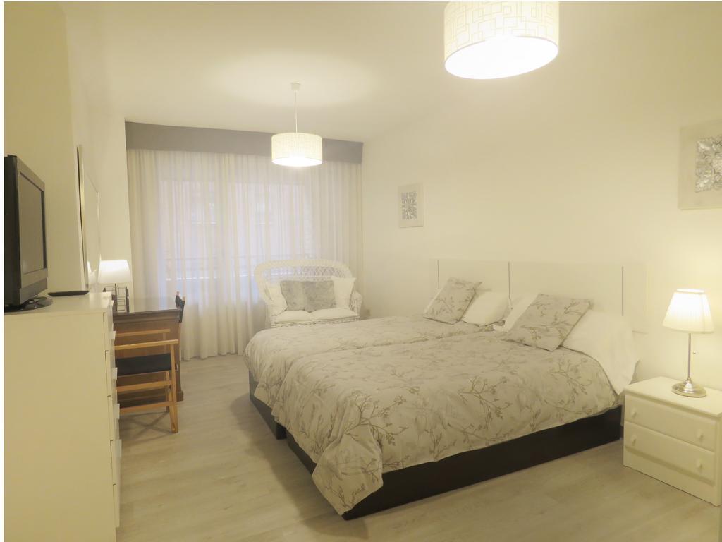Pension Mayte Pamplona Quarto foto